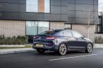 Hyundai i30 Fastback 2018 года (UK)